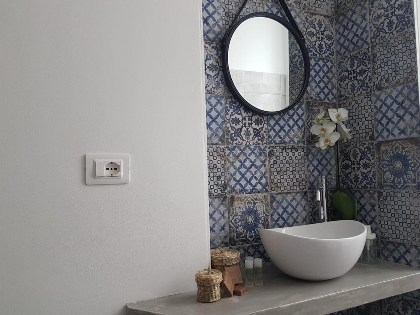 I Mori Di Ortigia Διαμέρισμα Συρακούσες Εξωτερικό φωτογραφία