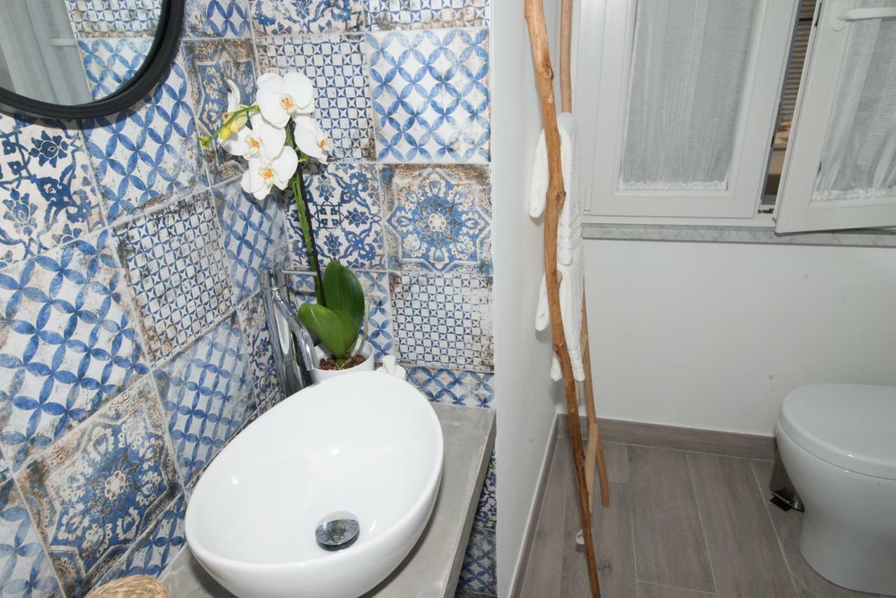I Mori Di Ortigia Διαμέρισμα Συρακούσες Εξωτερικό φωτογραφία