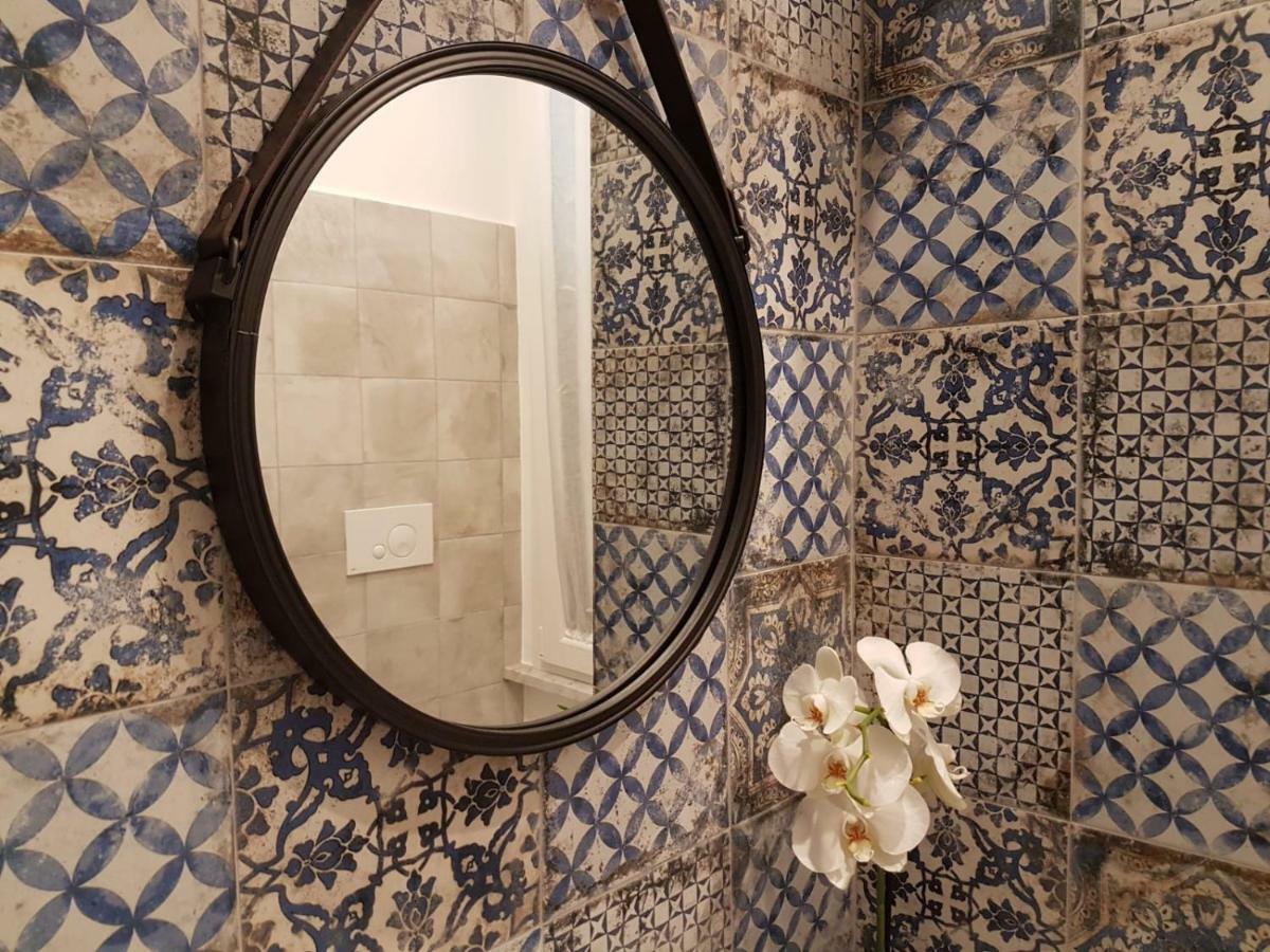 I Mori Di Ortigia Διαμέρισμα Συρακούσες Εξωτερικό φωτογραφία